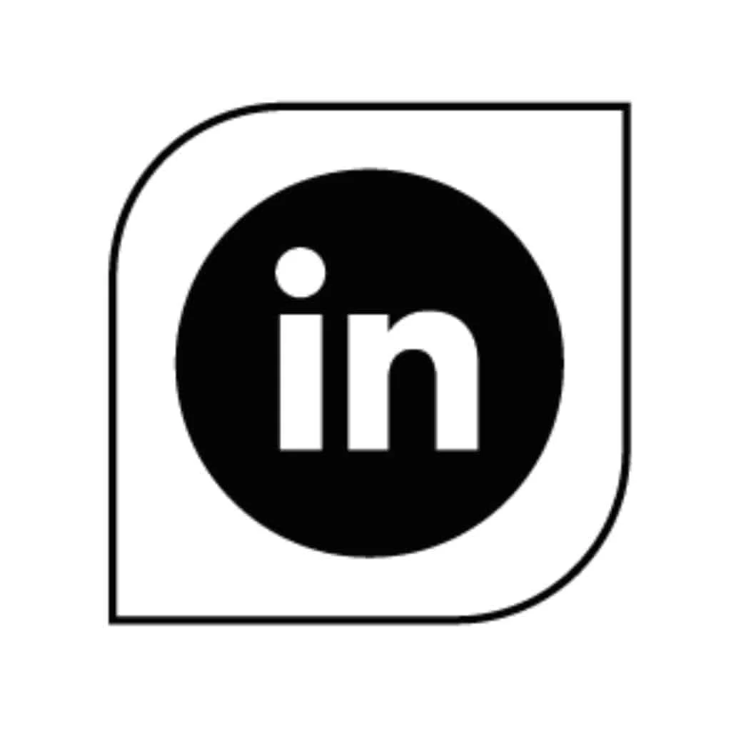 LinkedIn logo