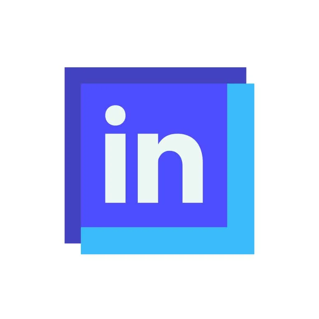 Logo LinkedIn jpg carré