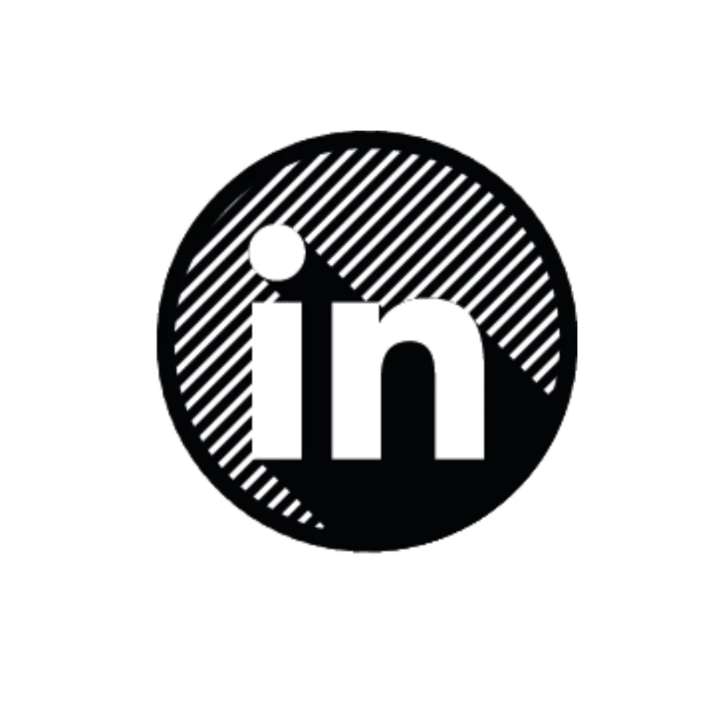 LinkedIn logo