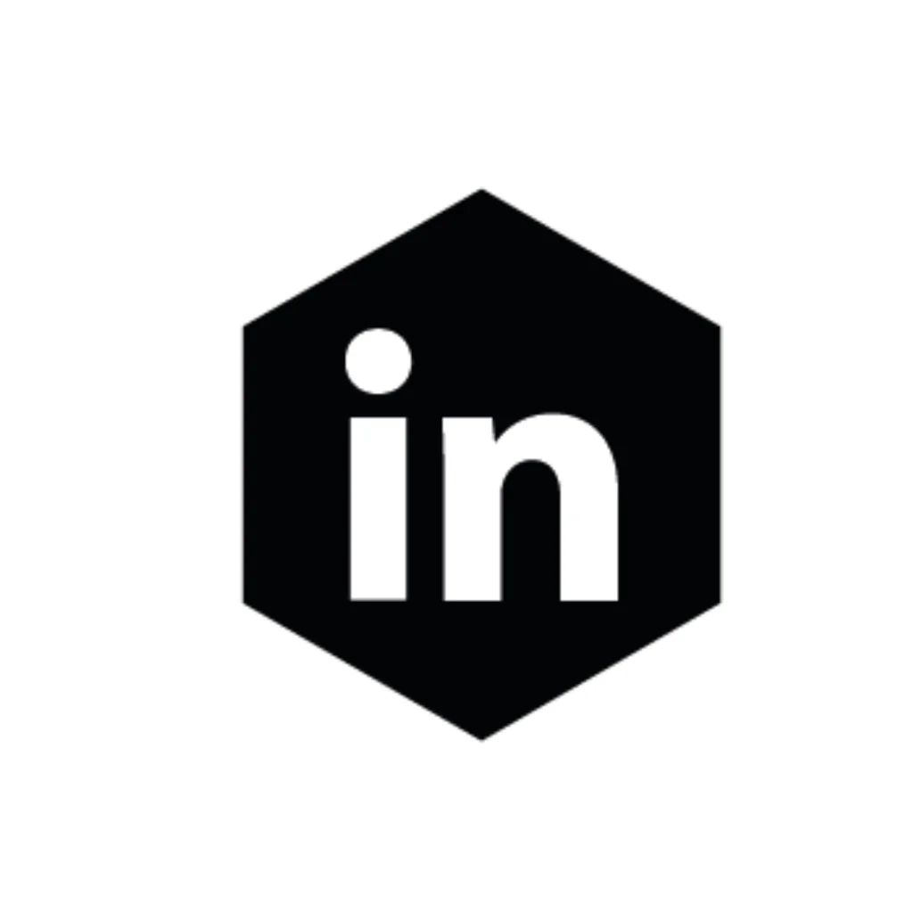 LinkedIn logo
