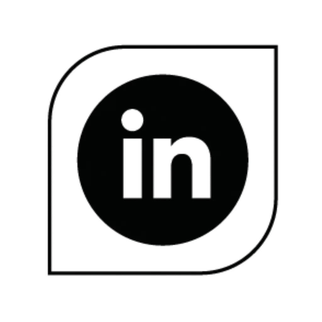 LinkedIn logo