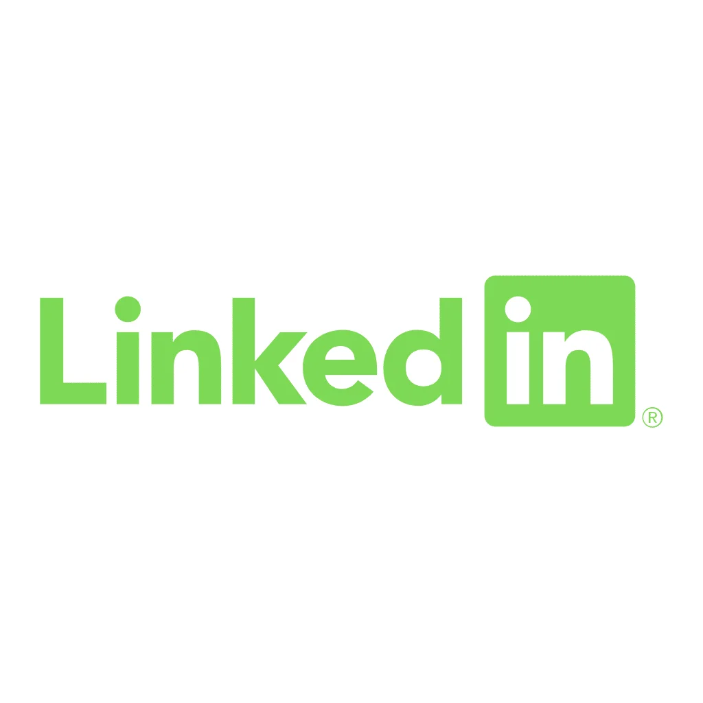 Logo LinkedIn png (vert)