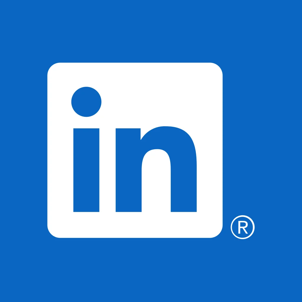 LinkedIn Logo