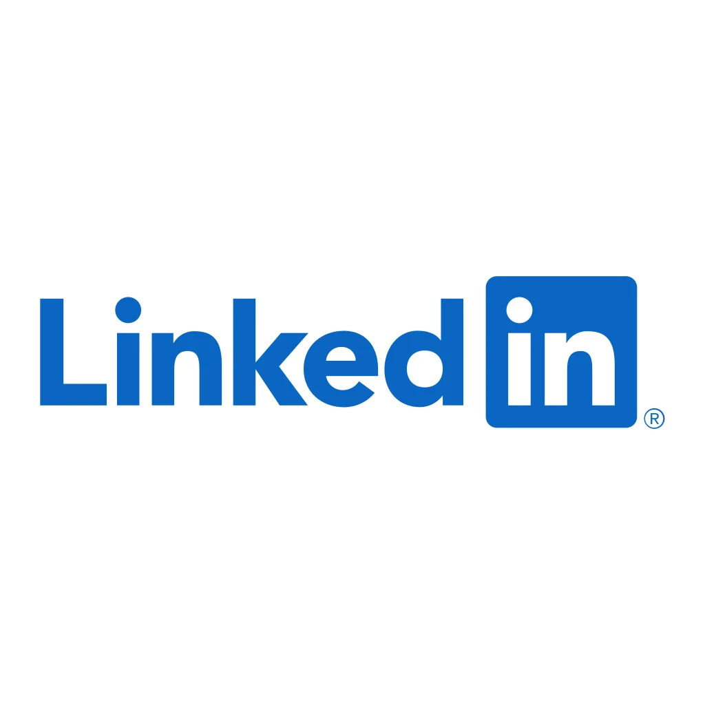 LinkedIn Logo