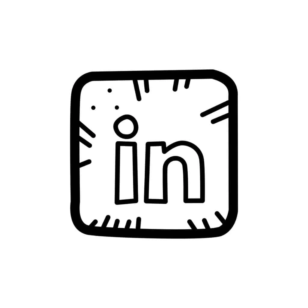 scarabocchio Logo LinkedIn