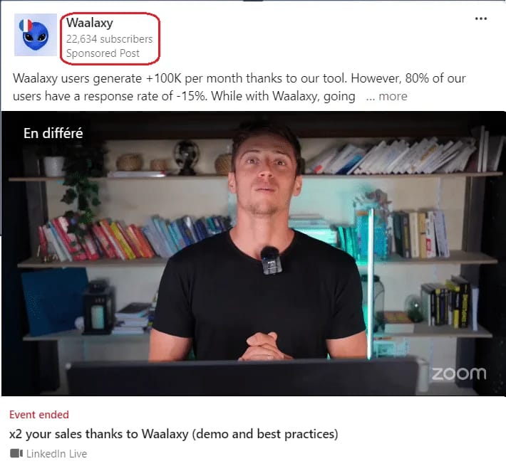 twitter vs linkedin ads