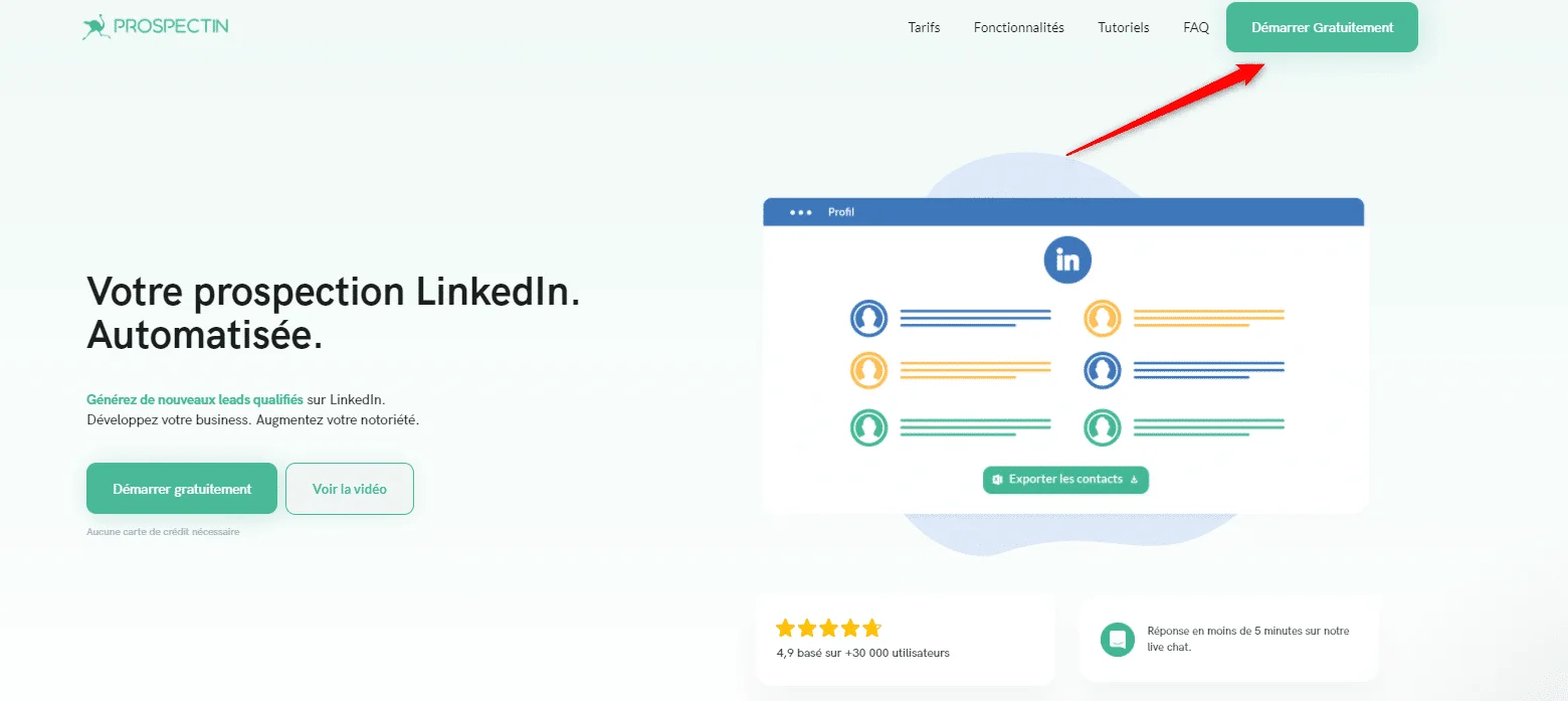 gratuit-prospectin-succes-linkedin