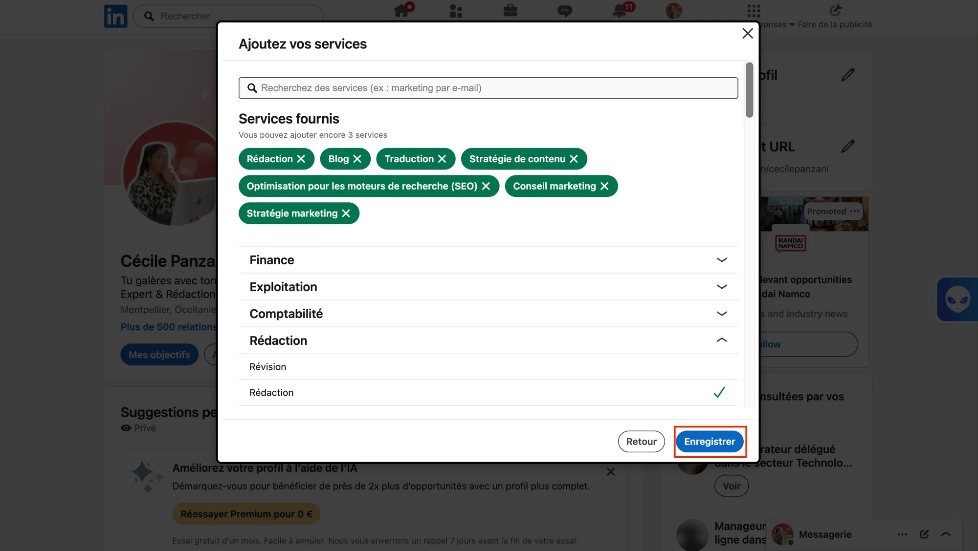 Choisir les bons services marketplace