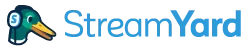 StreamYard