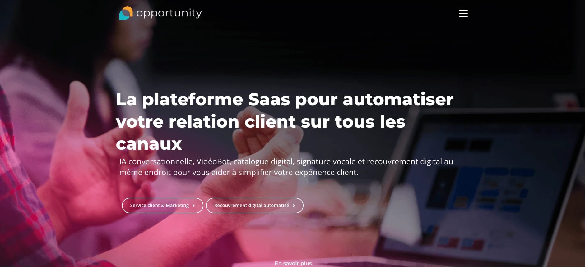 LinkedIn alternative