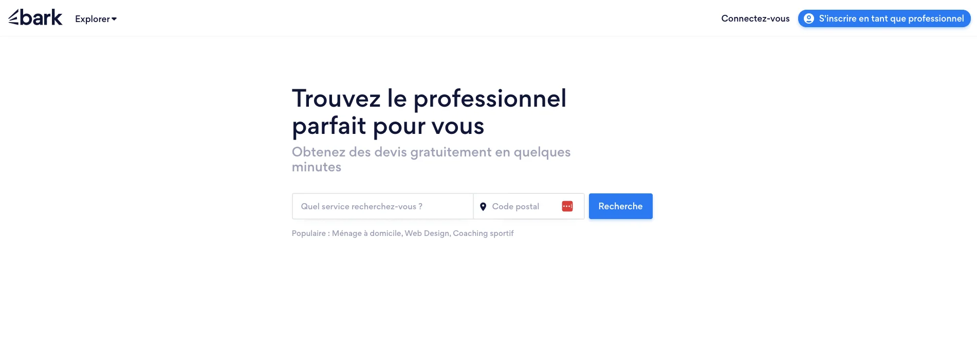 LinkedIn alternative