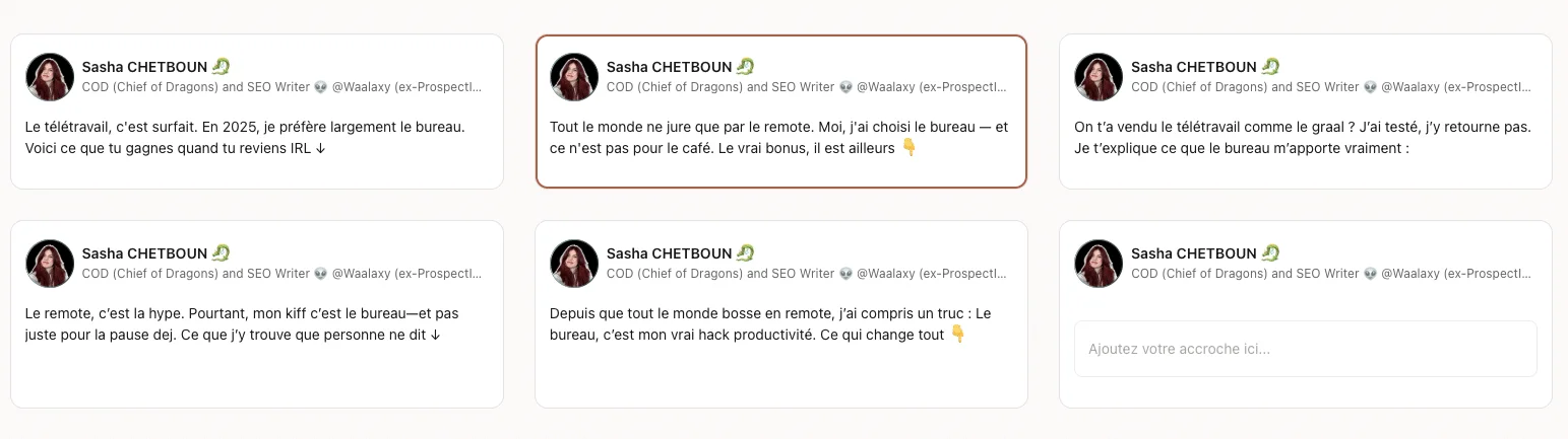 "5 témoignages d'experts sur l'utilisation du télésurveillance."