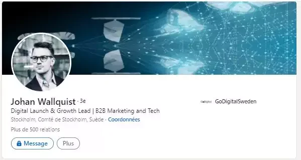 linkedIn training courses trainer 4