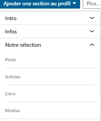 capture selection articles