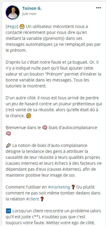 publication-linkedin-exemple-erreur