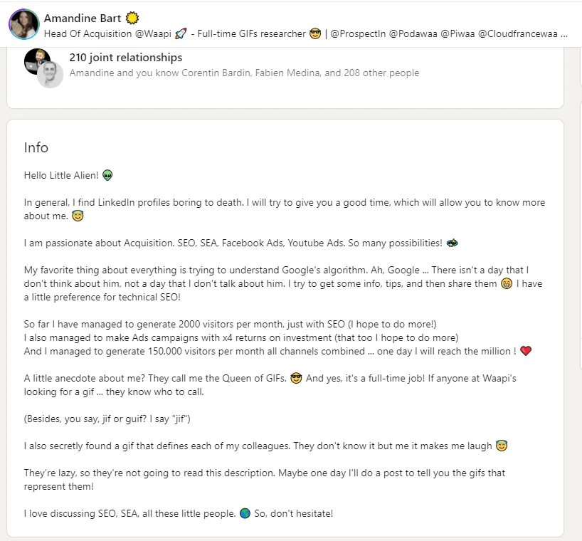 example 2 intro linkedin