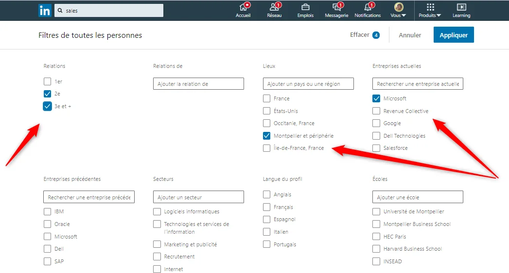 How to make the most out of LinkedIn