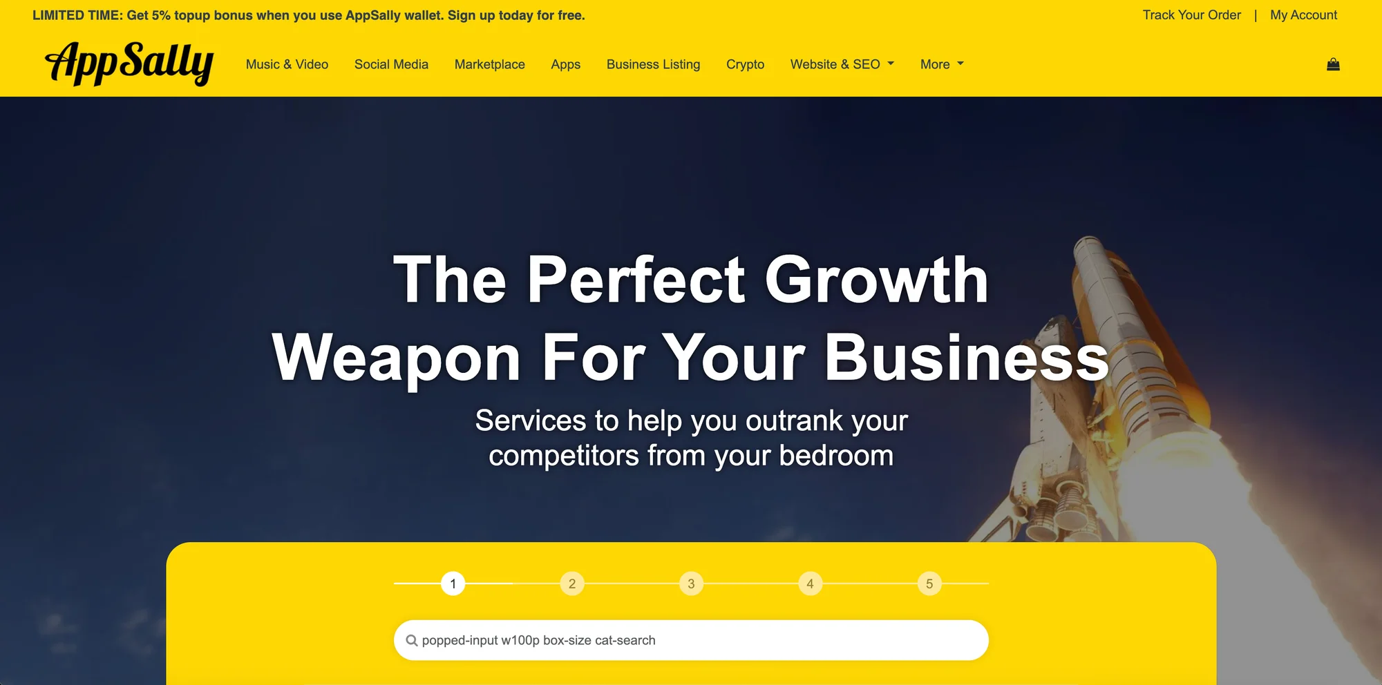 Top 9 Tools to Buy Verified LinkedIn Accounts: AppSally