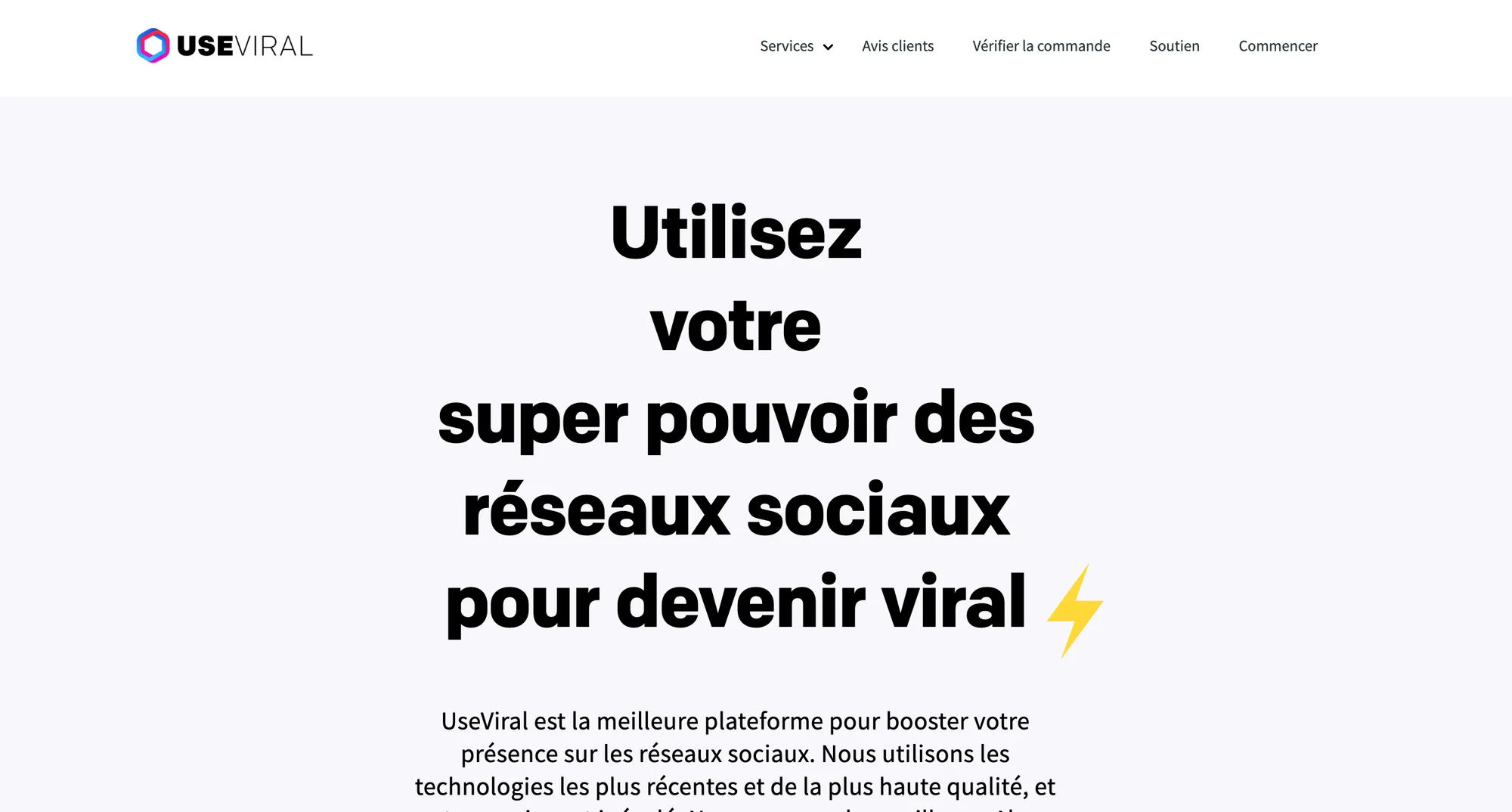 Les 12 meilleurs outils pour acheter des comptes LinkedIn vérifiés : useviral