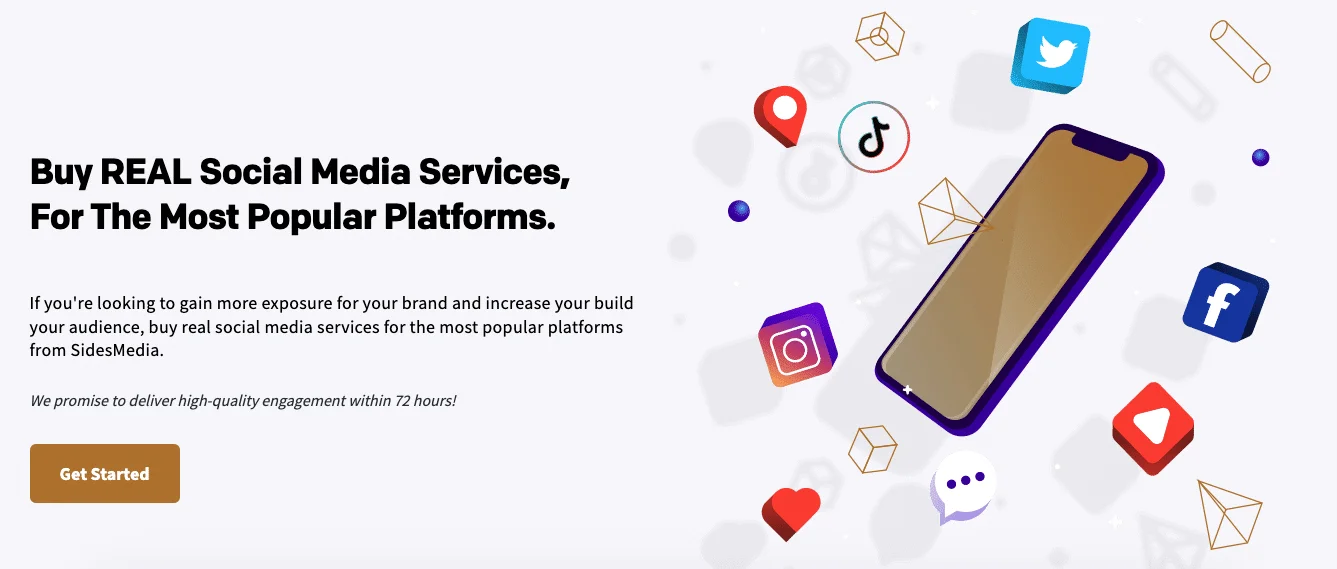 Sidesmedia