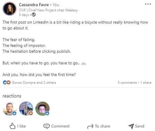 testcassandra2