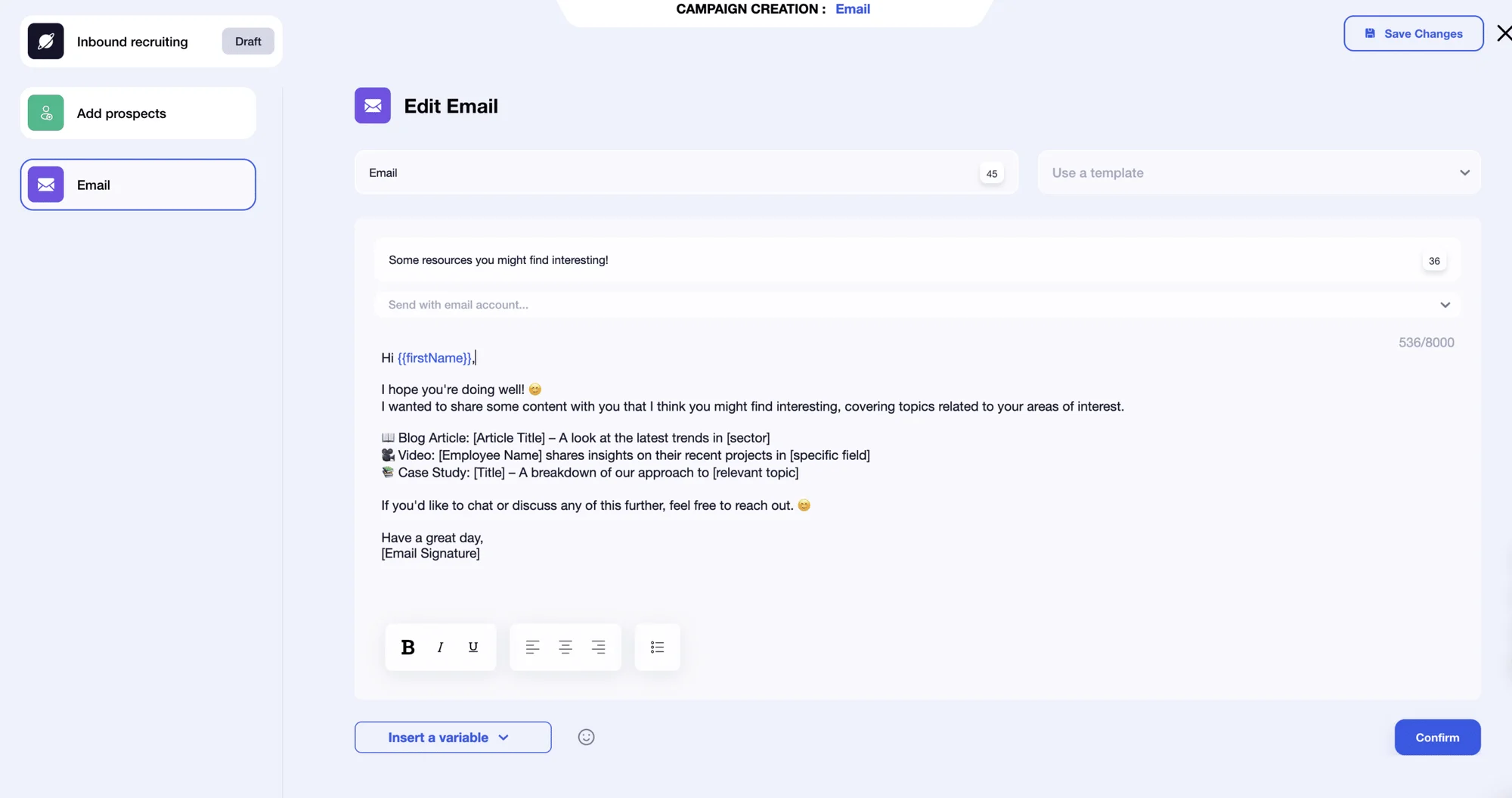how to generate sales leads with waalaxy