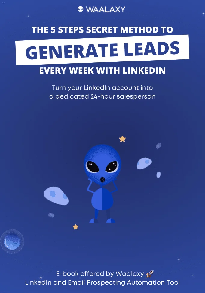 lead magnet example