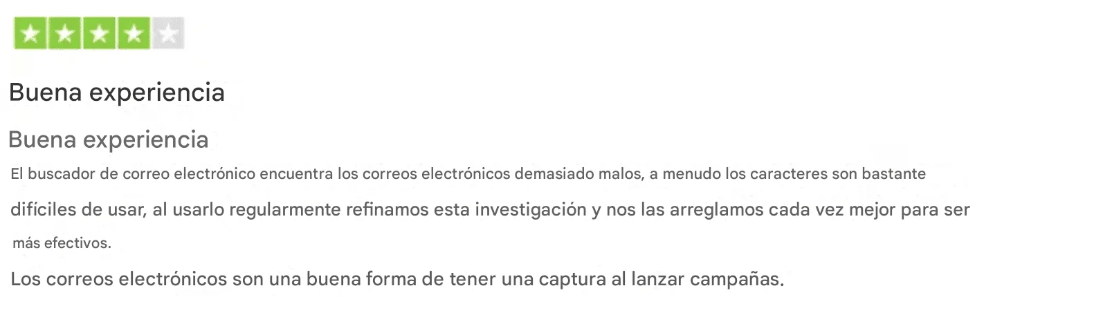 clientes Waalaxy