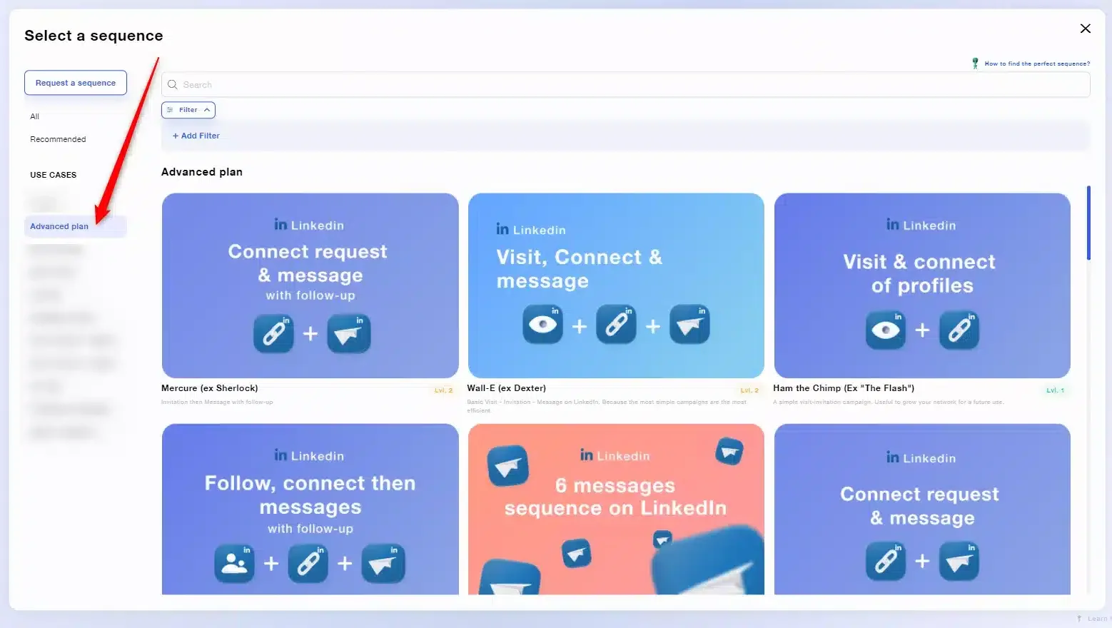 Commencer sur Waalaxy : Notre tuto pour bien débuter 🤩
