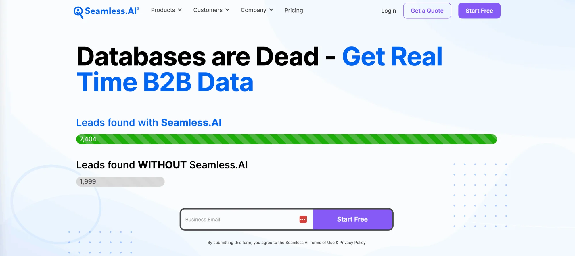 Seamless.ai