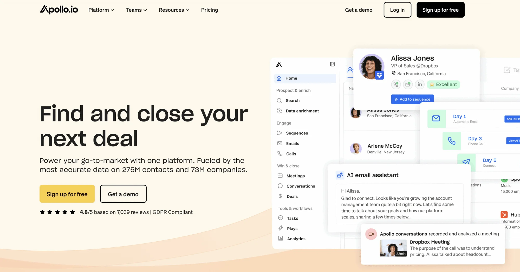 Apollo.io