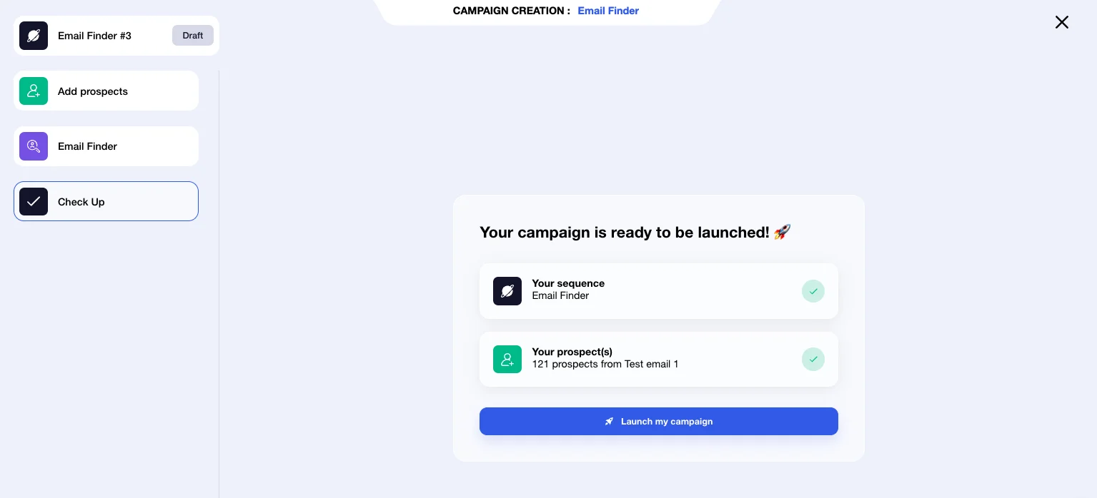 AI for sales prospecting