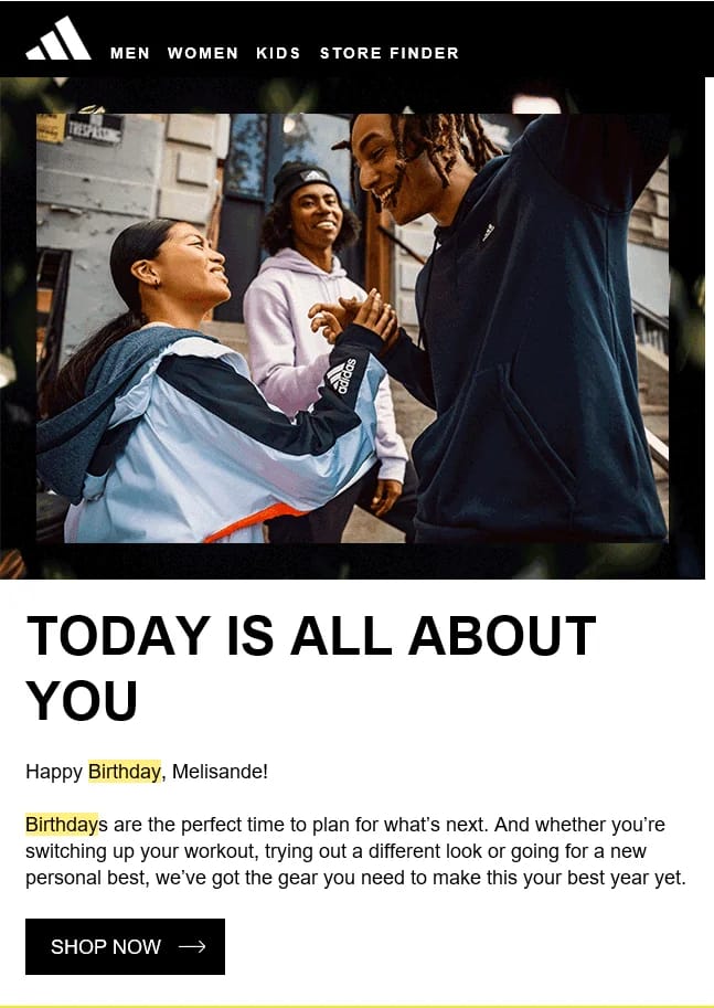adidas-mail