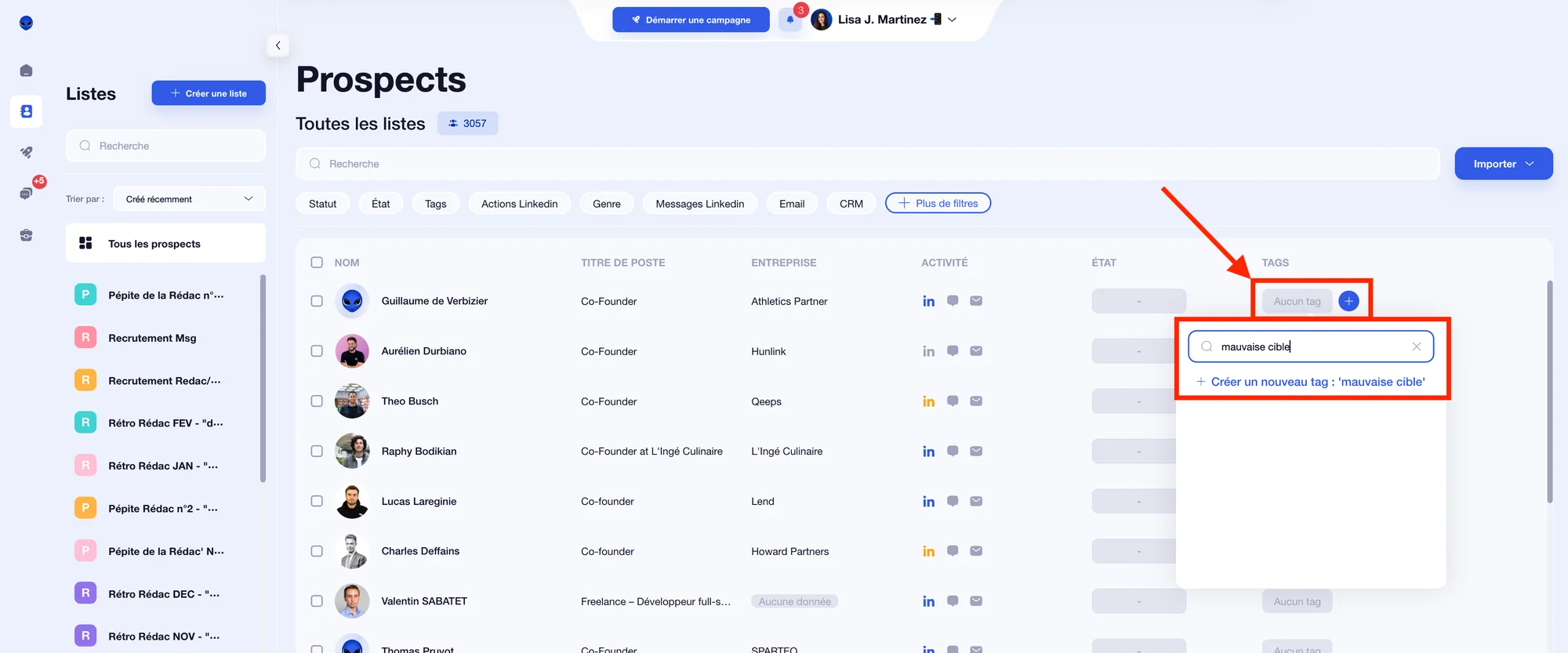 Intégrer cause racine des 5 pourquoi dans votre CRM.