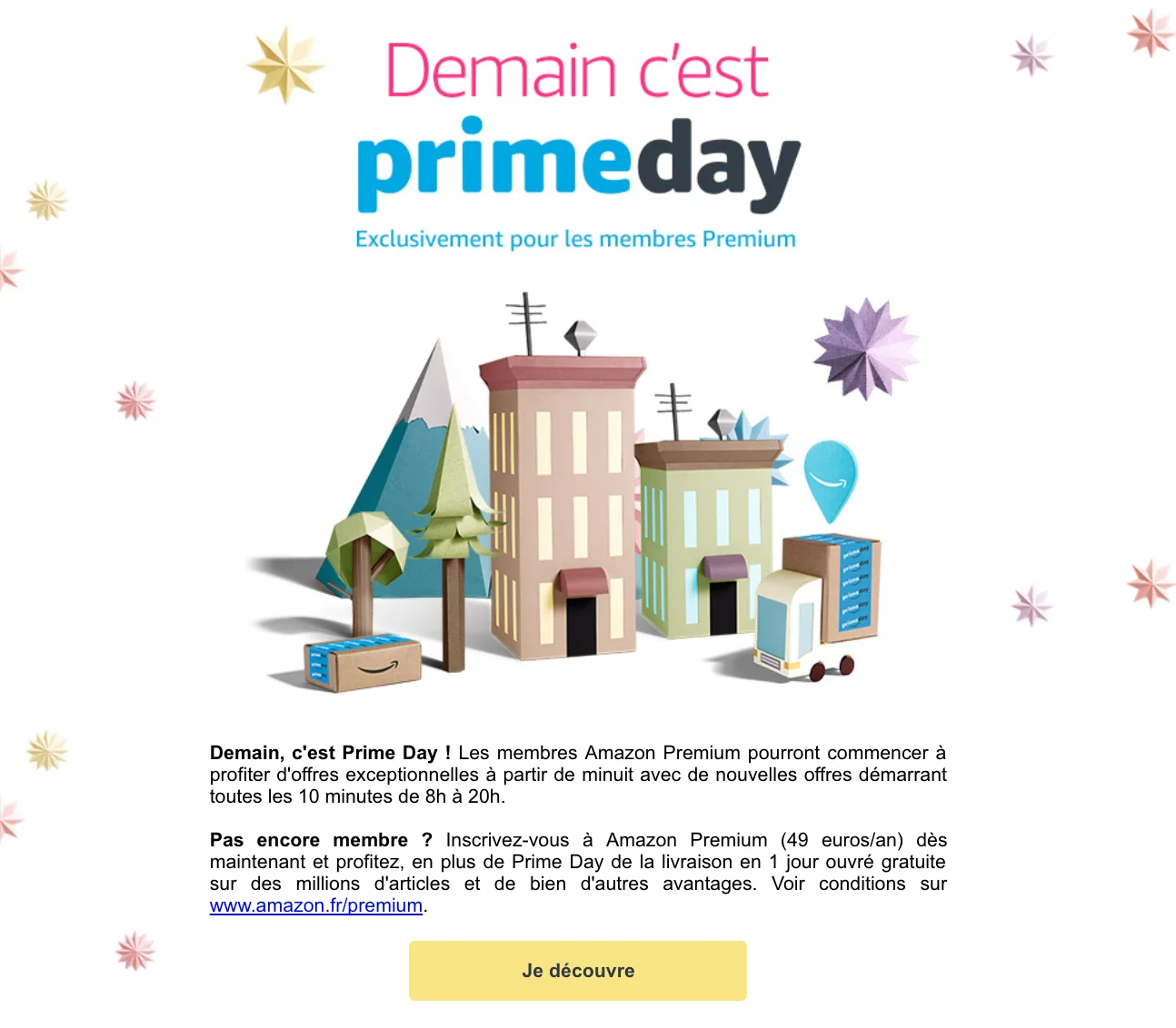 4 avantages de l'email marketing, votre arme de conversion ultime – Base Lunaire