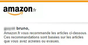 Comment personnaliser vos campagnes emailing pour votre e-commerce ?
