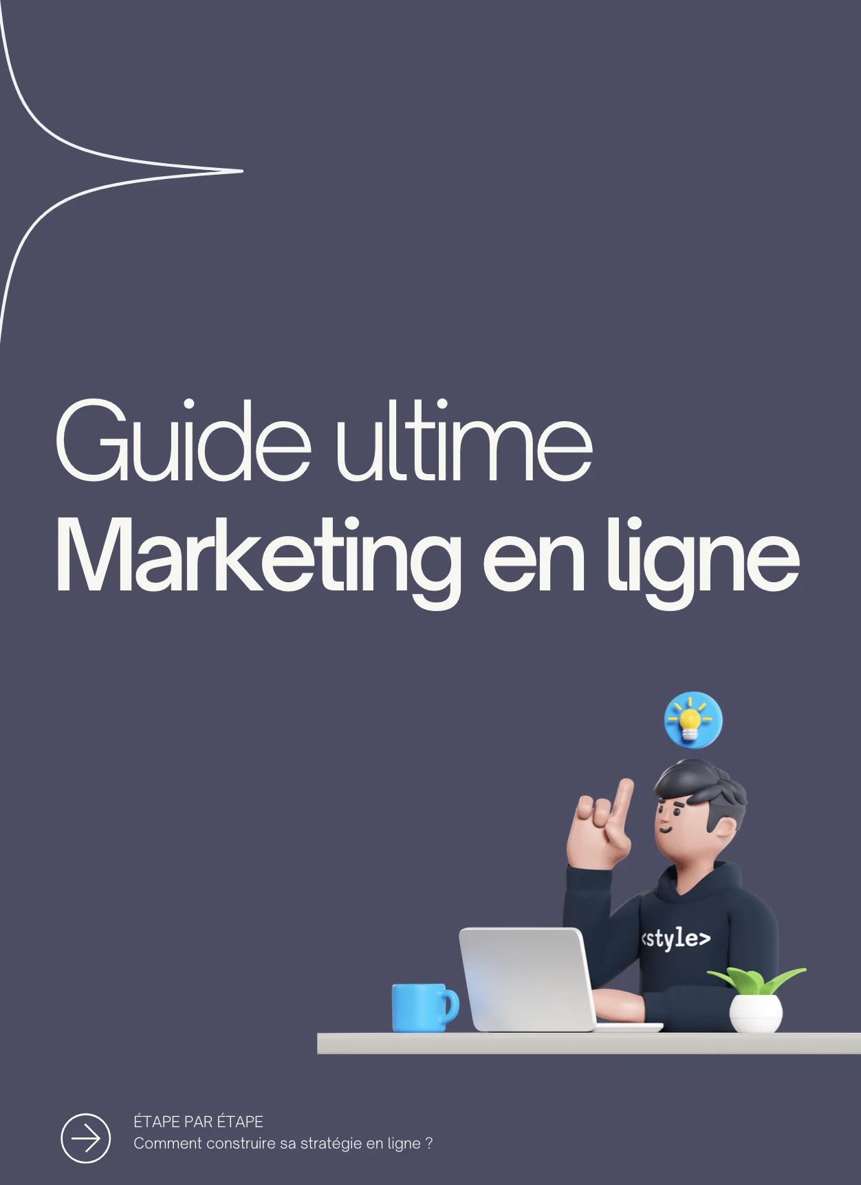 lead magnet - livre blanc