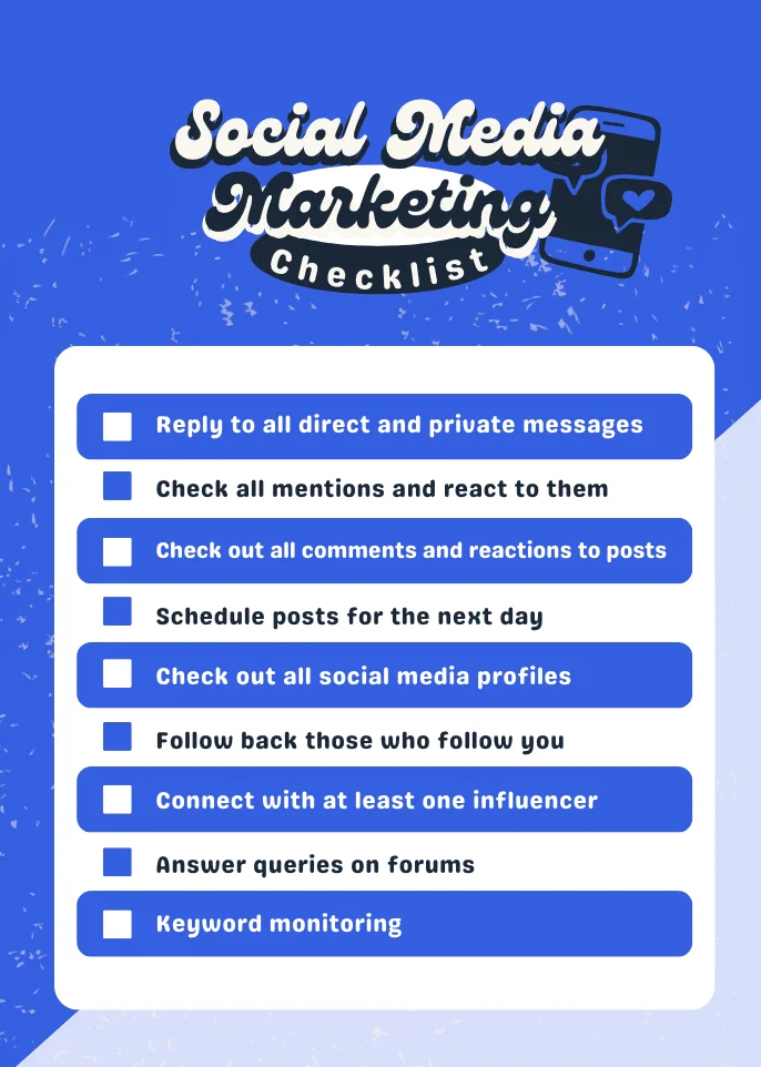 lead magnet - social media marketing
