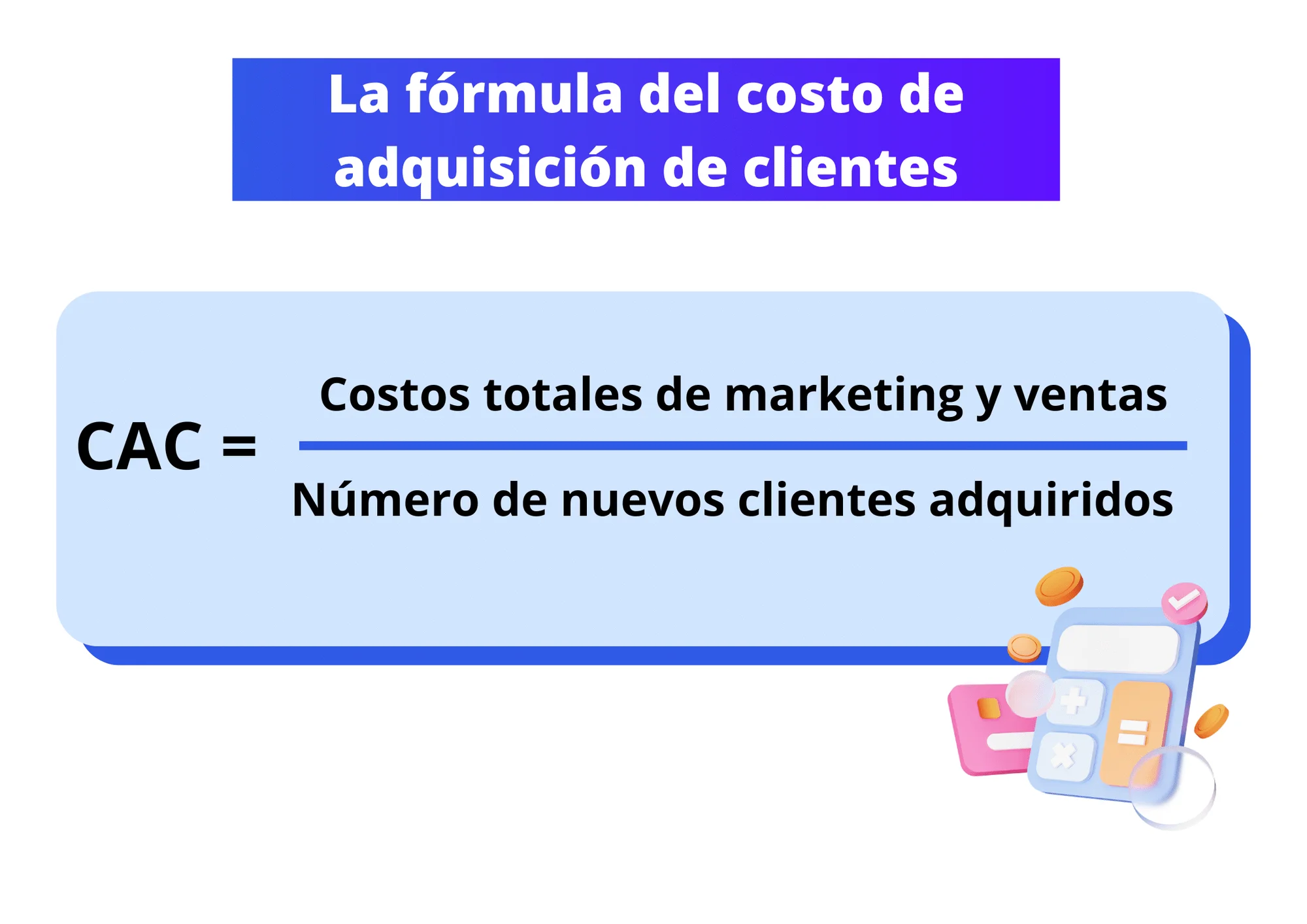 costos de adquisición de clientes