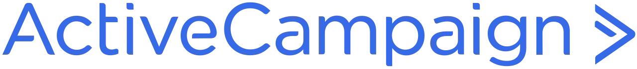 Logo Active Campaign outil marketing