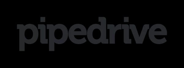 Logo Pipedrive outil CRM