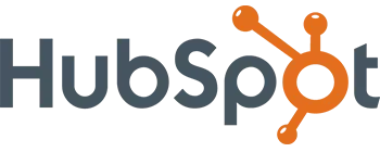 Logo HubSpot outil marketing