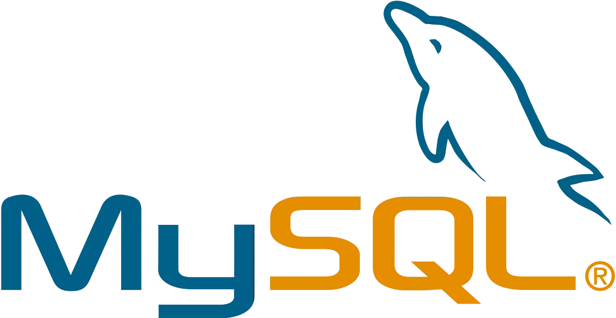 Logo MySQL database management tool