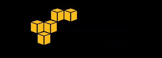 Logo Amazon RDS base de données
