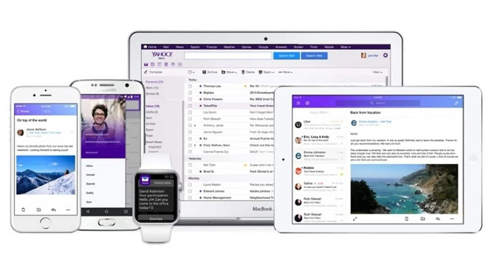 best email providers