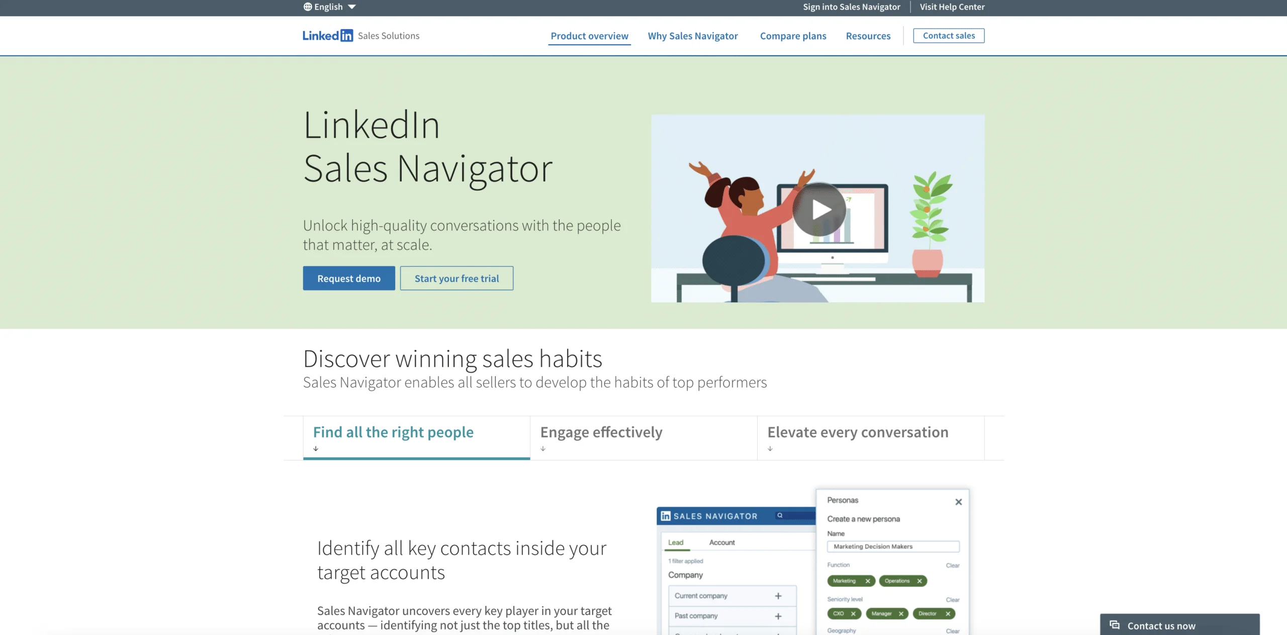 What is Linkedin