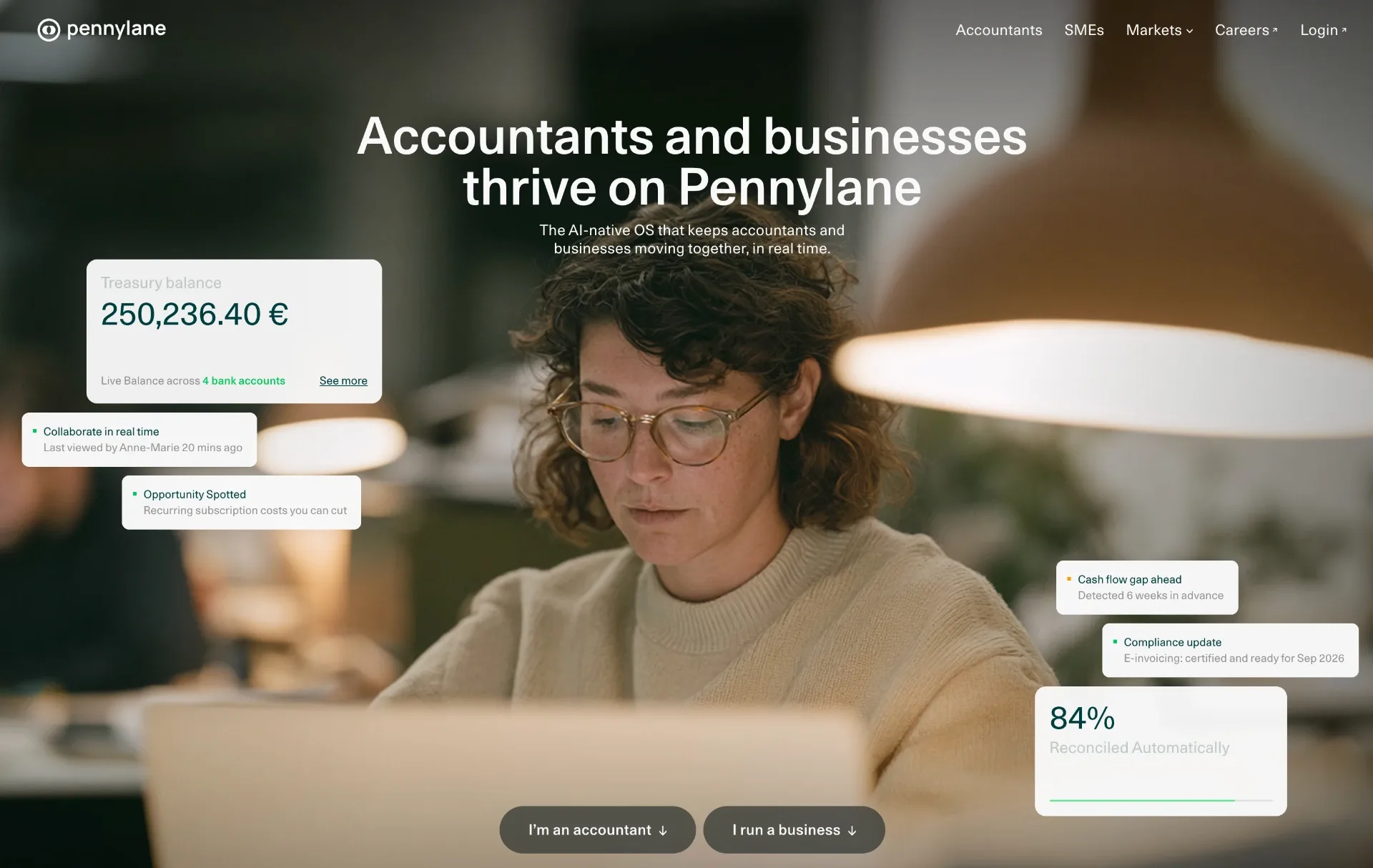 Pennylane website