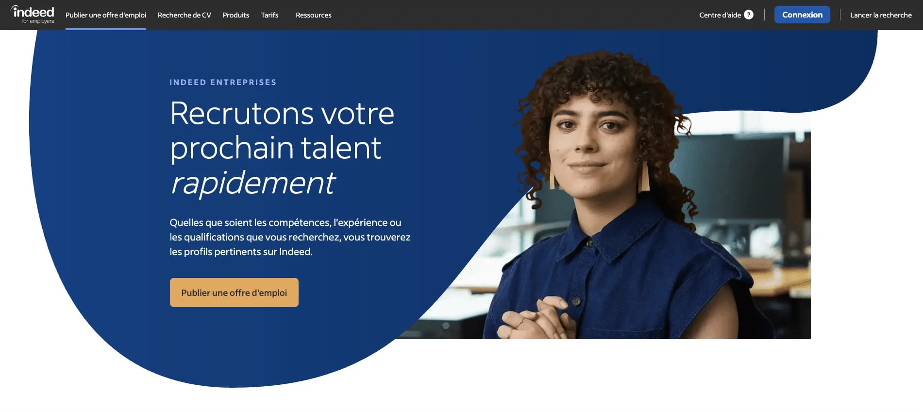 Linkedin alternatives