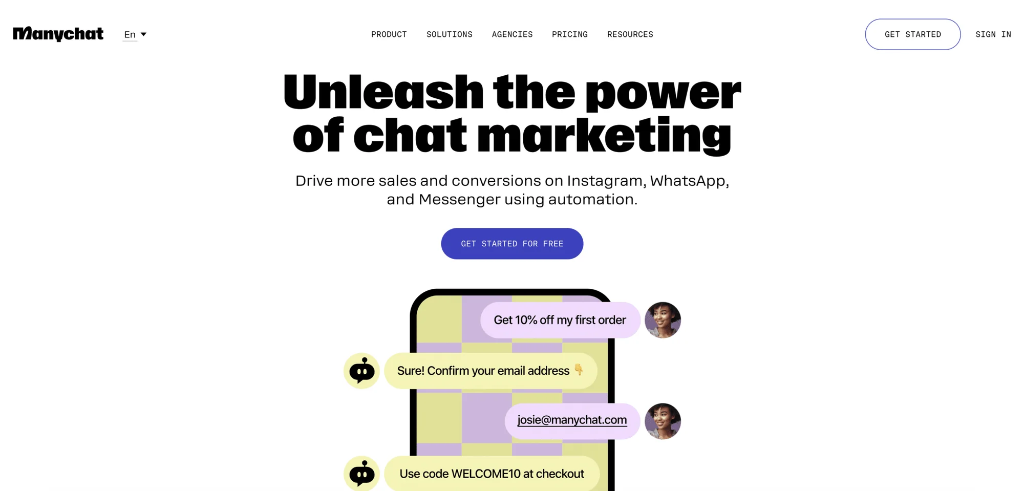 Automatiser les interactions sur LinkedIn avec des Chatbots IA et des assistants vocaux.